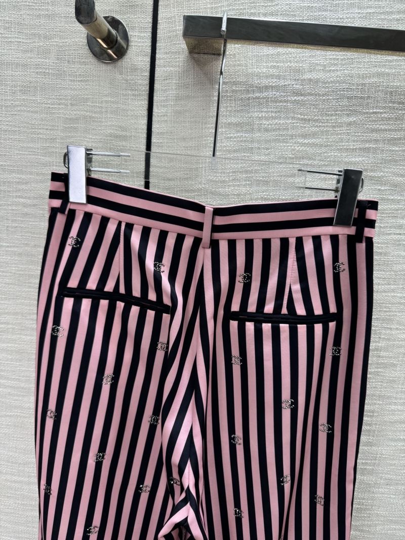 Chanel Long Pants